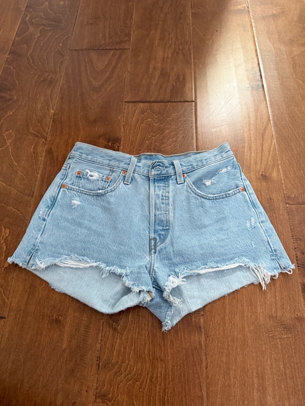 Levi’s 501 Shorts